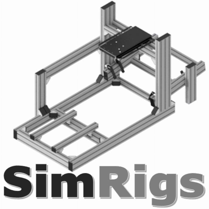 Accesorios para Sim Racing