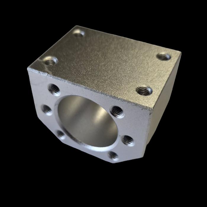Boîtier d'écrou DSG16H adapté à la vis à billes SFU1605-4