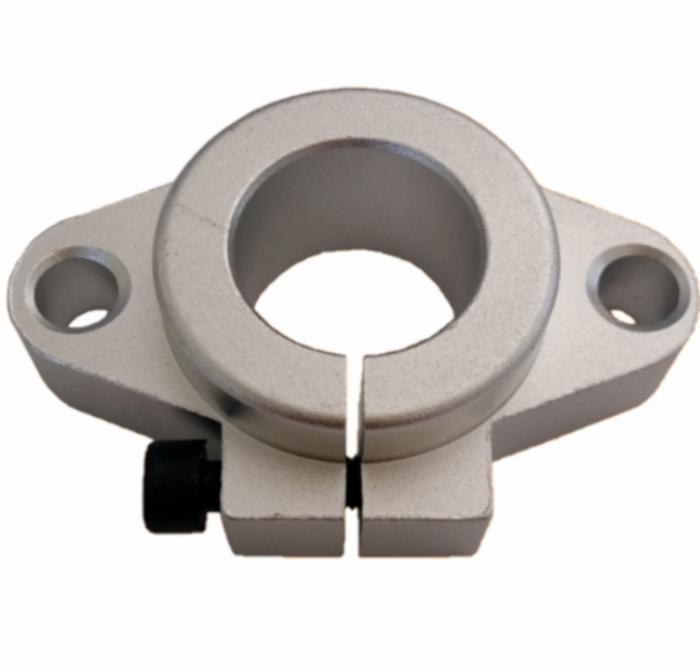 Support for shafts SHF20 with high quality Aluminum