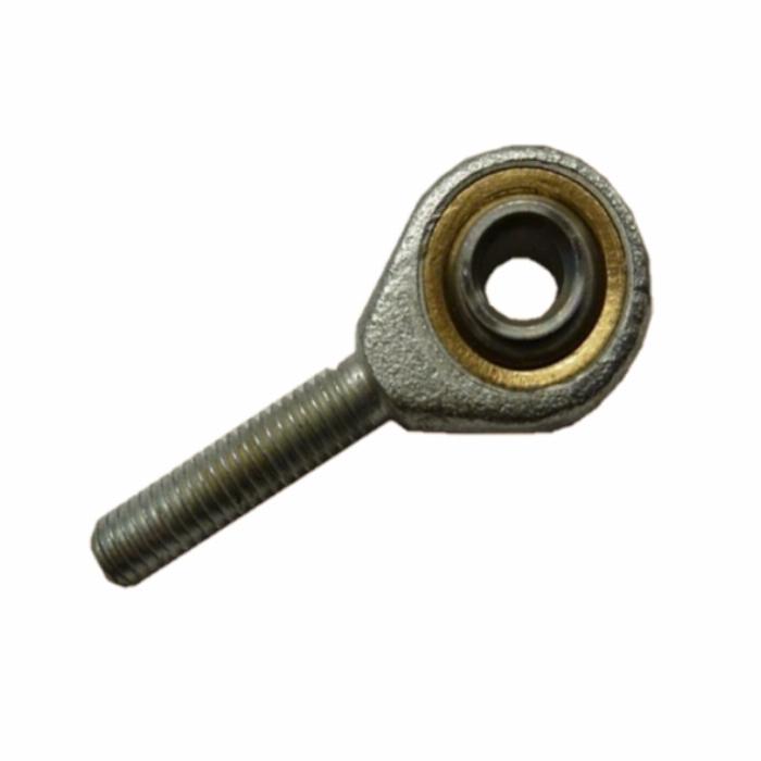 Joint head - External screw thread rightward, M6x1-POSA6=SA6T/K