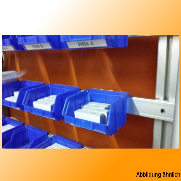 slot 8 Suspension profiler 15x30