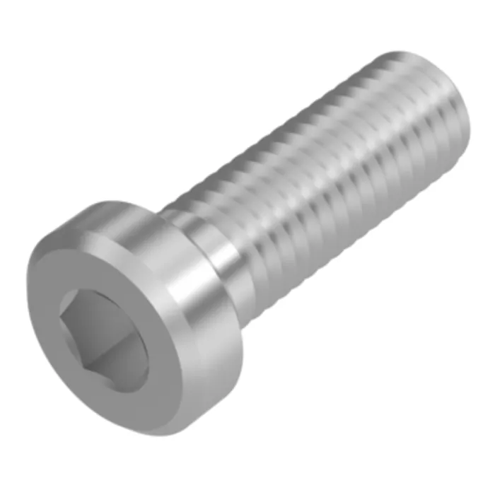 Screw DIN 7984 - special size - M10 and M12<br>size: M10x25