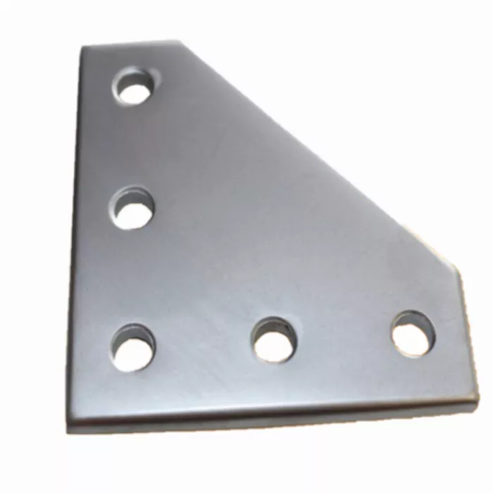 WETEC Leiterplattenrahmen, ESD, 352 x 53 x - mm, Ausführung Aluprofil (Paar WETEC Leiterplattenrahmen, ESD, 352 x 53 x - mm, Ausführung Aluprofil (Paar