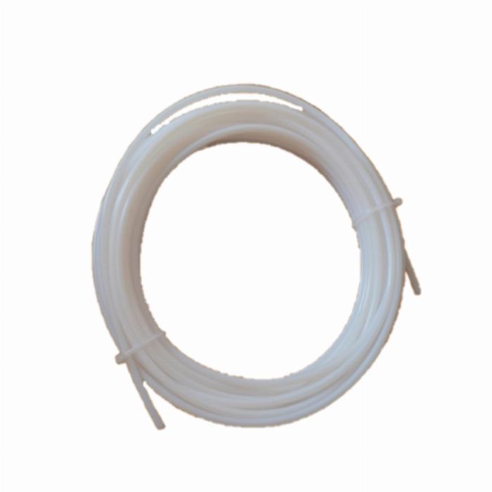 Tubo de filamento de PTFE 2/4 mm, ~1000 mm