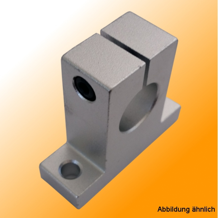 Soportes para ejes SH30/SK30