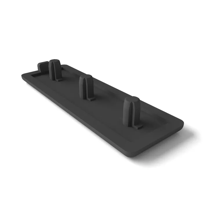 Cover Cap 20x60 I-Type slot 5 - Covers (Bracket Covers, Covers Cap)
