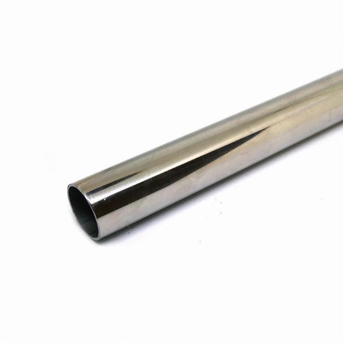 Kör alakú cső rozsdamentes acél átm. 28x1,1 mm