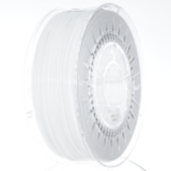 3D Filament PET-G 1,75mm blanc