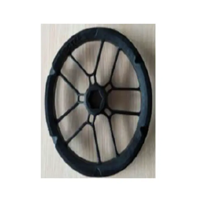 T62 Belt Wheel HTD-8M<br>: 