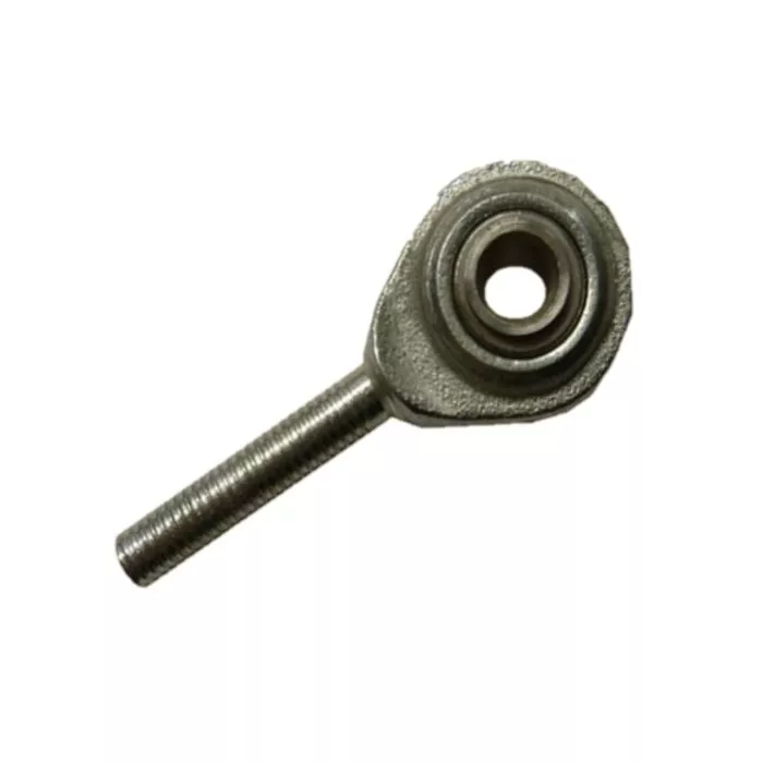 Joint head - External screw thread rightward, M8x1,25-NOS8 