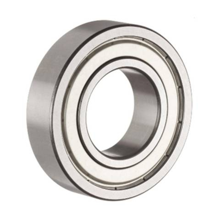 Deep groove ball bearings 6000-2Z/C3 10x26x8