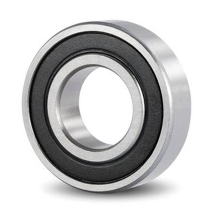 Deep groove ball bearings 6000-2RS/C3 10x26x8