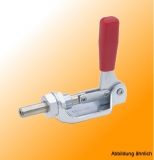 Plunger clamp GN 841