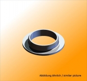 Plain bearing GFM-1416-04