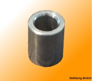 Spacer for screw M6 with L=15 mm
