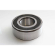 Angular contact ball bearings 10x30x14